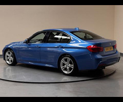BMW 3 Series 2.0 330e 7.6kWh M Sport Auto Euro 6 (s/s) 4dr - 33