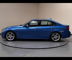 BMW 3 Series 2.0 330e 7.6kWh M Sport Auto Euro 6 (s/s) 4dr - 35