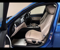 BMW 3 Series 2.0 330e 7.6kWh M Sport Auto Euro 6 (s/s) 4dr - 36