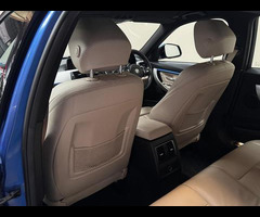BMW 3 Series 2.0 330e 7.6kWh M Sport Auto Euro 6 (s/s) 4dr - 38