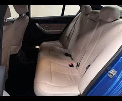 BMW 3 Series 2.0 330e 7.6kWh M Sport Auto Euro 6 (s/s) 4dr - 39