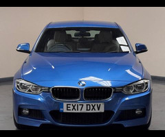 BMW 3 Series 2.0 330e 7.6kWh M Sport Auto Euro 6 (s/s) 4dr - 41