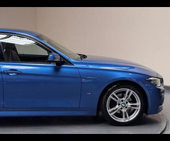 BMW 3 Series 2.0 330e 7.6kWh M Sport Auto Euro 6 (s/s) 4dr - 44