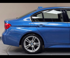 BMW 3 Series 2.0 330e 7.6kWh M Sport Auto Euro 6 (s/s) 4dr - 45