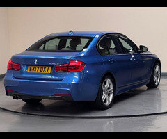 BMW 3 Series 2.0 330e 7.6kWh M Sport Auto Euro 6 (s/s) 4dr - 46