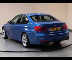 BMW 3 Series 2.0 330e 7.6kWh M Sport Auto Euro 6 (s/s) 4dr - 49