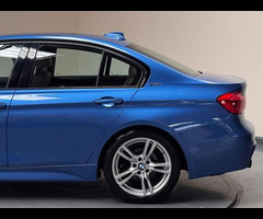 BMW 3 Series 2.0 330e 7.6kWh M Sport Auto Euro 6 (s/s) 4dr - 51