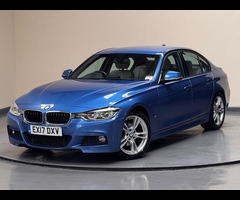 BMW 3 Series 2.0 330e 7.6kWh M Sport Auto Euro 6 (s/s) 4dr - 56
