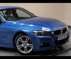 BMW 3 Series 2.0 330e 7.6kWh M Sport Auto Euro 6 (s/s) 4dr - 57