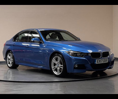 BMW 3 Series 2.0 330e 7.6kWh M Sport Auto Euro 6 (s/s) 4dr - 64
