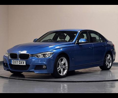 BMW 3 Series 2.0 330e 7.6kWh M Sport Auto Euro 6 (s/s) 4dr - 65