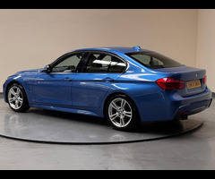 BMW 3 Series 2.0 330e 7.6kWh M Sport Auto Euro 6 (s/s) 4dr - 67
