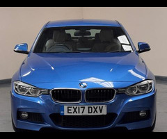 BMW 3 Series 2.0 330e 7.6kWh M Sport Auto Euro 6 (s/s) 4dr - 68