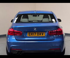 BMW 3 Series 2.0 330e 7.6kWh M Sport Auto Euro 6 (s/s) 4dr - 69