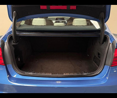 BMW 3 Series 2.0 330e 7.6kWh M Sport Auto Euro 6 (s/s) 4dr - 70