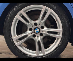 BMW 3 Series 2.0 330e 7.6kWh M Sport Auto Euro 6 (s/s) 4dr - 73