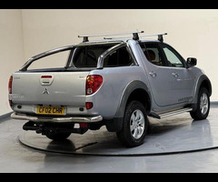 Mitsubishi L200 2.5 DI-D Warrior 4WD 4dr - 6