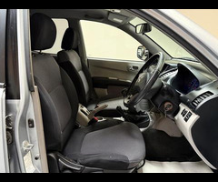 Mitsubishi L200 2.5 DI-D Warrior 4WD 4dr - 17