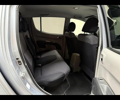 Mitsubishi L200 2.5 DI-D Warrior 4WD 4dr - 23