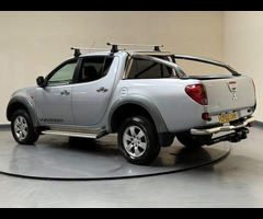 Mitsubishi L200 2.5 DI-D Warrior 4WD 4dr - 29