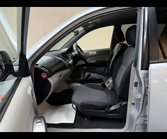Mitsubishi L200 2.5 DI-D Warrior 4WD 4dr - 31