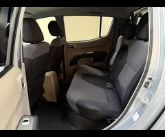 Mitsubishi L200 2.5 DI-D Warrior 4WD 4dr - 34