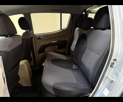 Mitsubishi L200 2.5 DI-D Warrior 4WD 4dr - 35