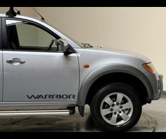 Mitsubishi L200 2.5 DI-D Warrior 4WD 4dr - 45