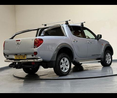 Mitsubishi L200 2.5 DI-D Warrior 4WD 4dr - 47