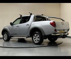 Mitsubishi L200 2.5 DI-D Warrior 4WD 4dr - 48