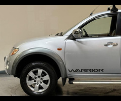 Mitsubishi L200 2.5 DI-D Warrior 4WD 4dr - 49