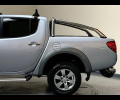 Mitsubishi L200 2.5 DI-D Warrior 4WD 4dr - 50