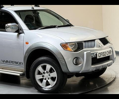Mitsubishi L200 2.5 DI-D Warrior 4WD 4dr - 53