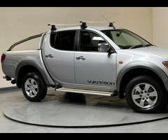 Mitsubishi L200 2.5 DI-D Warrior 4WD 4dr - 54