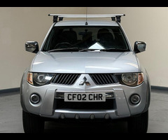 Mitsubishi L200 2.5 DI-D Warrior 4WD 4dr - 67