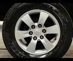 Mitsubishi L200 2.5 DI-D Warrior 4WD 4dr - 73