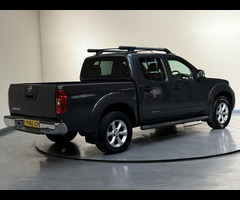 Nissan Navara 2.5 dCi Tekna 4WD Euro 5 4dr - 67