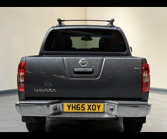 Nissan Navara 2.5 dCi Tekna 4WD Euro 5 4dr - 76