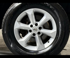 Nissan Navara 2.5 dCi Tekna 4WD Euro 5 4dr - 83