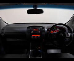Nissan Navara 2.5 dCi Acenta 4WD Euro 5 4dr - 3