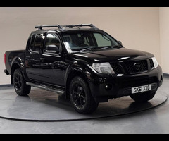 Nissan Navara 2.5 dCi Tekna 4WD Euro 4 4dr - 13