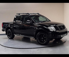 Nissan Navara 2.5 dCi Tekna 4WD Euro 4 4dr - 40