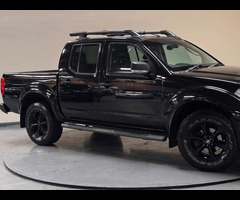 Nissan Navara 2.5 dCi Tekna 4WD Euro 4 4dr - 58
