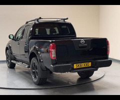 Nissan Navara 2.5 dCi Tekna 4WD Euro 4 4dr - 66