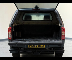 Nissan Navara 2.5 dCi Visia 4WD Euro 5 4dr - 70