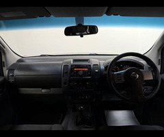 Nissan Navara 2.5 dCi Visia 4WD Euro 5 4dr - 71