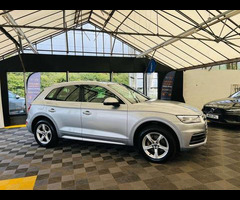 Audi Q5 2.0 Q5 Sport TDI Quattro Semi-Auto 4WD 5dr - 3