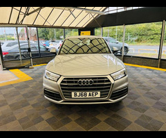 Audi Q5 2.0 Q5 Sport TDI Quattro Semi-Auto 4WD 5dr - 4