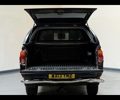 Mitsubishi L200 2.5 DI-D Warrior 4WD Euro 5 4dr (LB) - 69