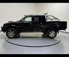 Mitsubishi L200 2.5 TD Animal 4WD 4dr - 6